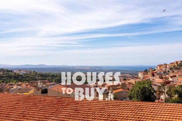 casa indipendente in vendita a Sennori