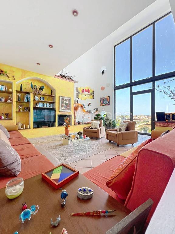 casa indipendente in vendita a Sennori