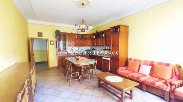 casa indipendente in vendita a Sennori