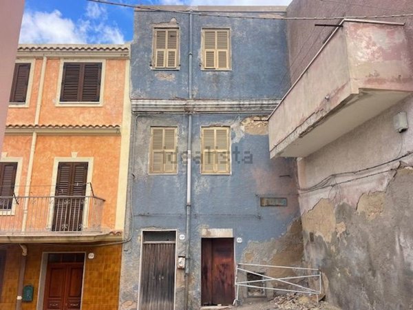 casa indipendente in vendita a Sennori