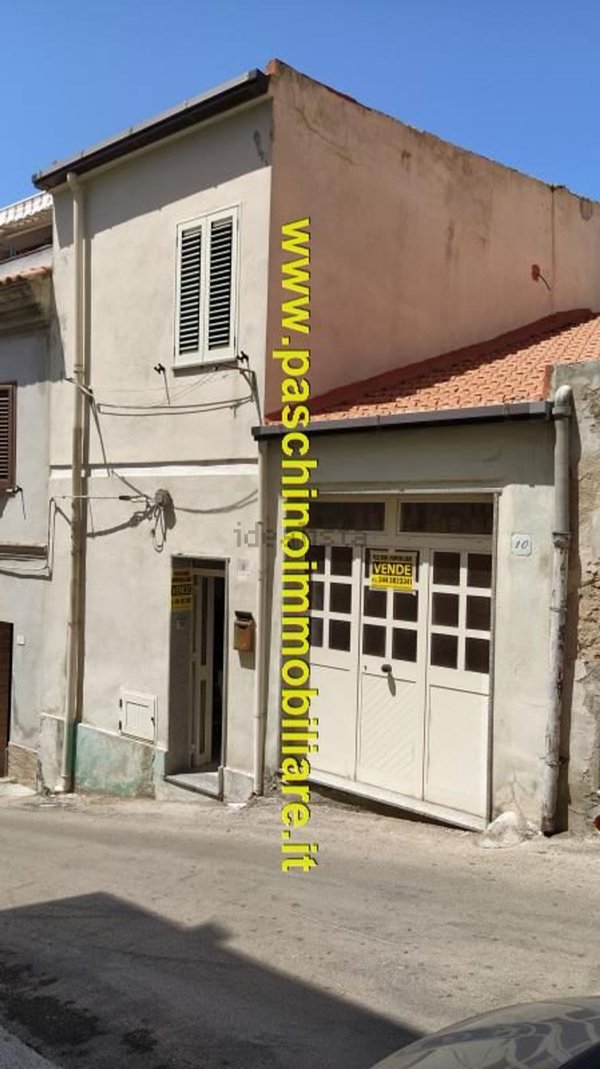 casa indipendente in vendita a Sennori
