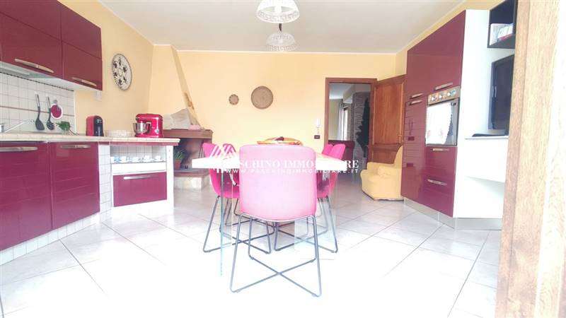 casa indipendente in vendita a Sennori