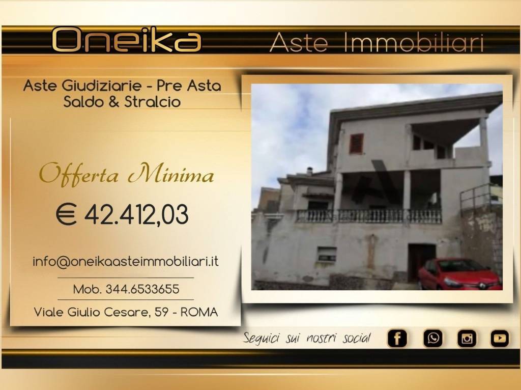 appartamento in vendita a Sennori