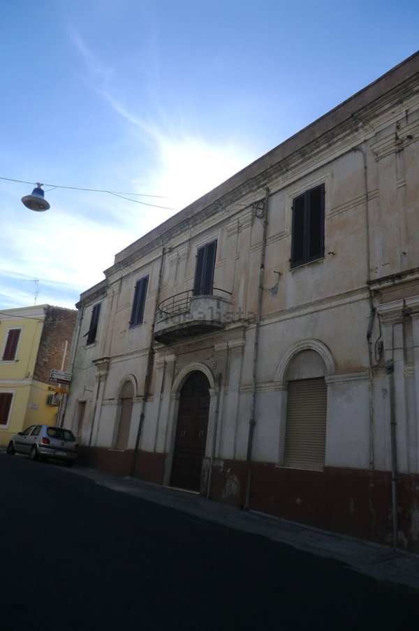 casa indipendente in vendita a Sennori