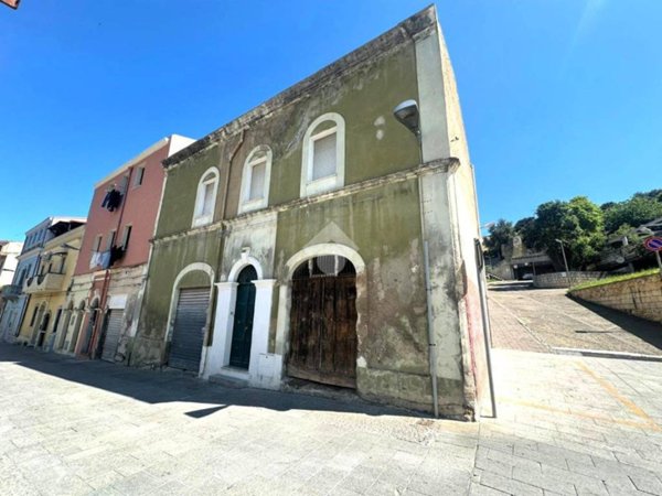 casa indipendente in vendita a Sennori