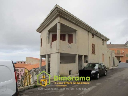 appartamento in vendita a Sennori