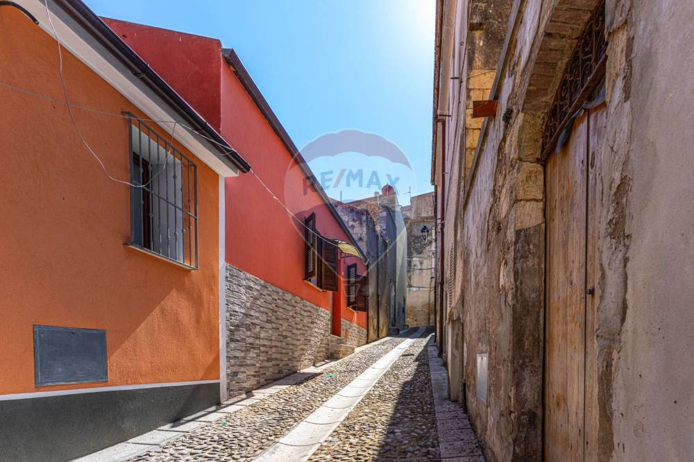 casa indipendente in vendita a Sennori
