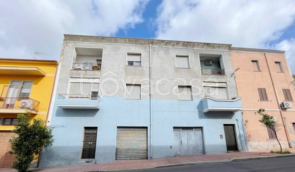 casa indipendente in vendita a Sennori