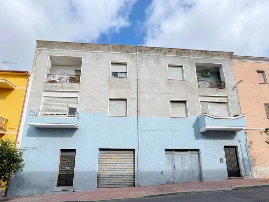 casa indipendente in vendita a Sennori