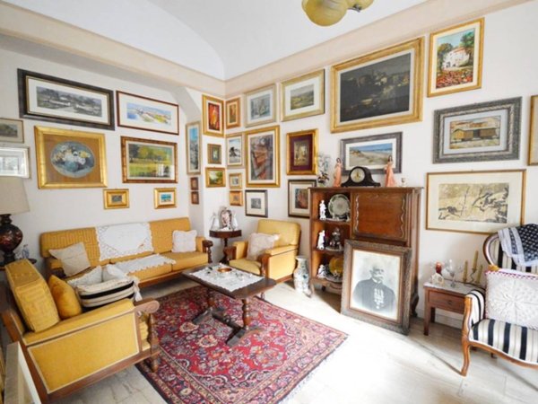 casa indipendente in vendita a Sennori