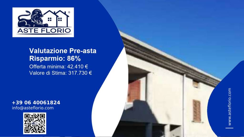 appartamento in vendita a Sennori