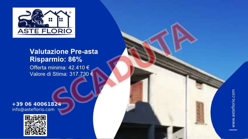 appartamento in vendita a Sennori