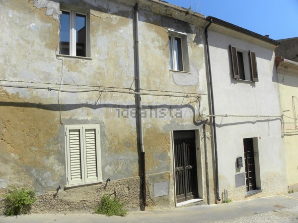 appartamento in vendita a Sennori