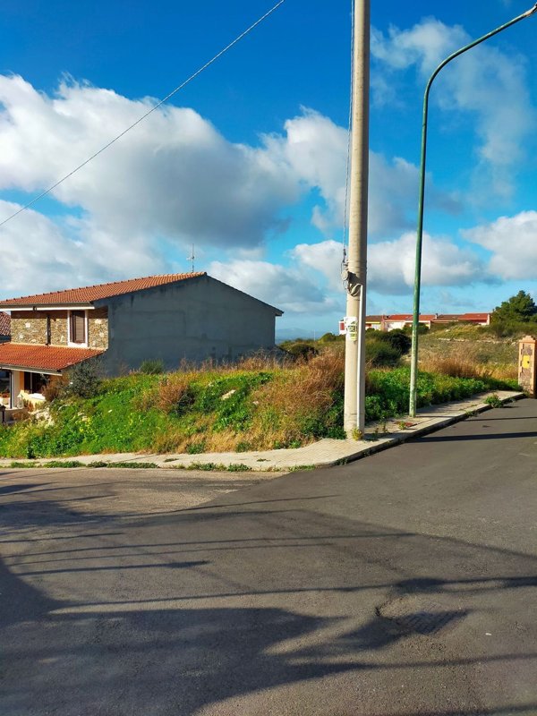 casa indipendente in vendita a Sennori