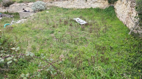 terreno edificabile in vendita a Sennori