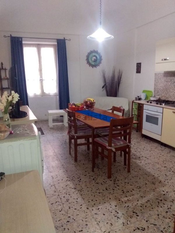 appartamento in vendita a Sennori