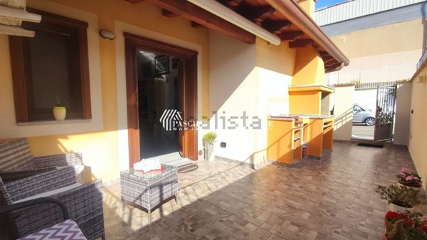 casa indipendente in vendita a Sennori