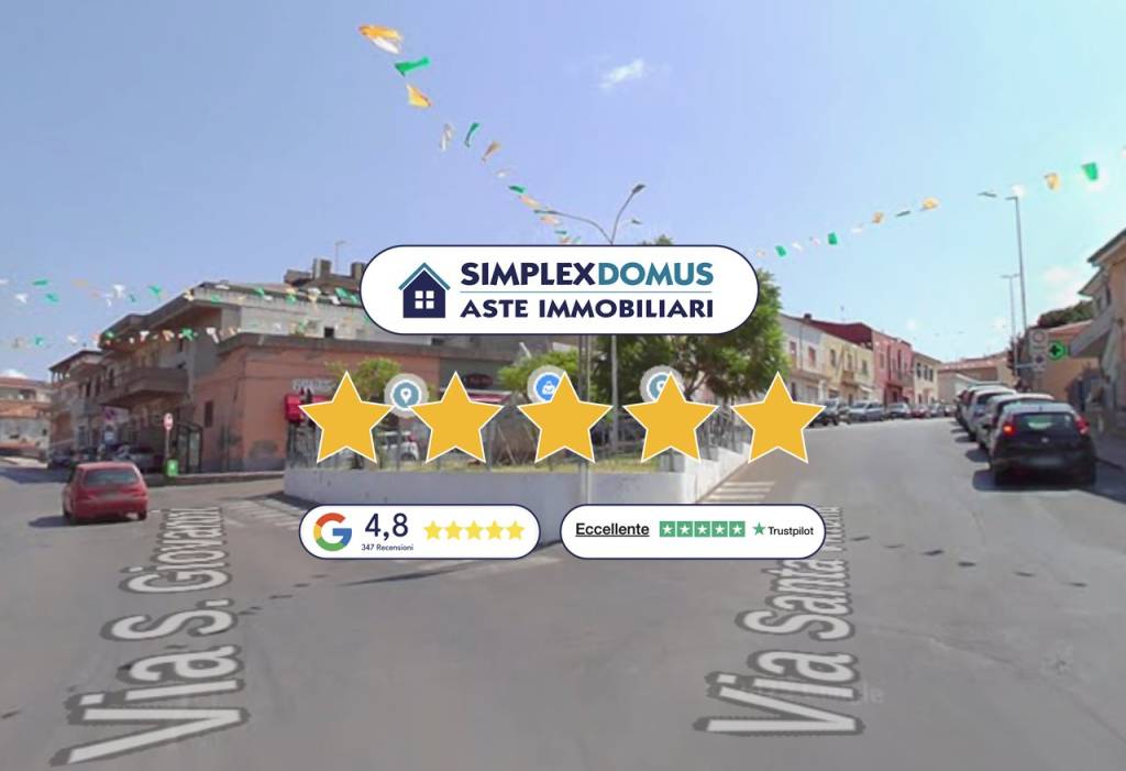 appartamento in vendita a Sennori