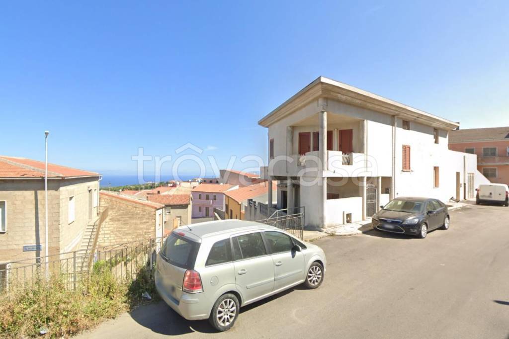 appartamento in vendita a Sennori