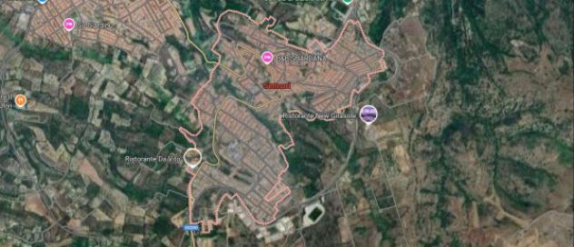 negozio in vendita a Sennori