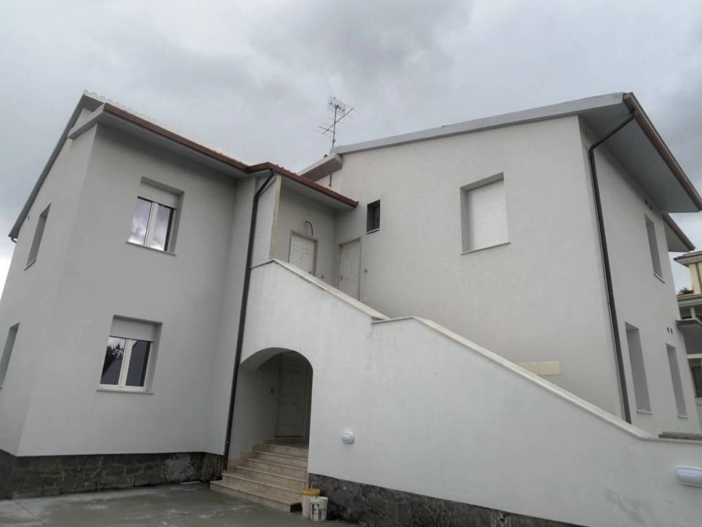 appartamento in vendita a Sennori