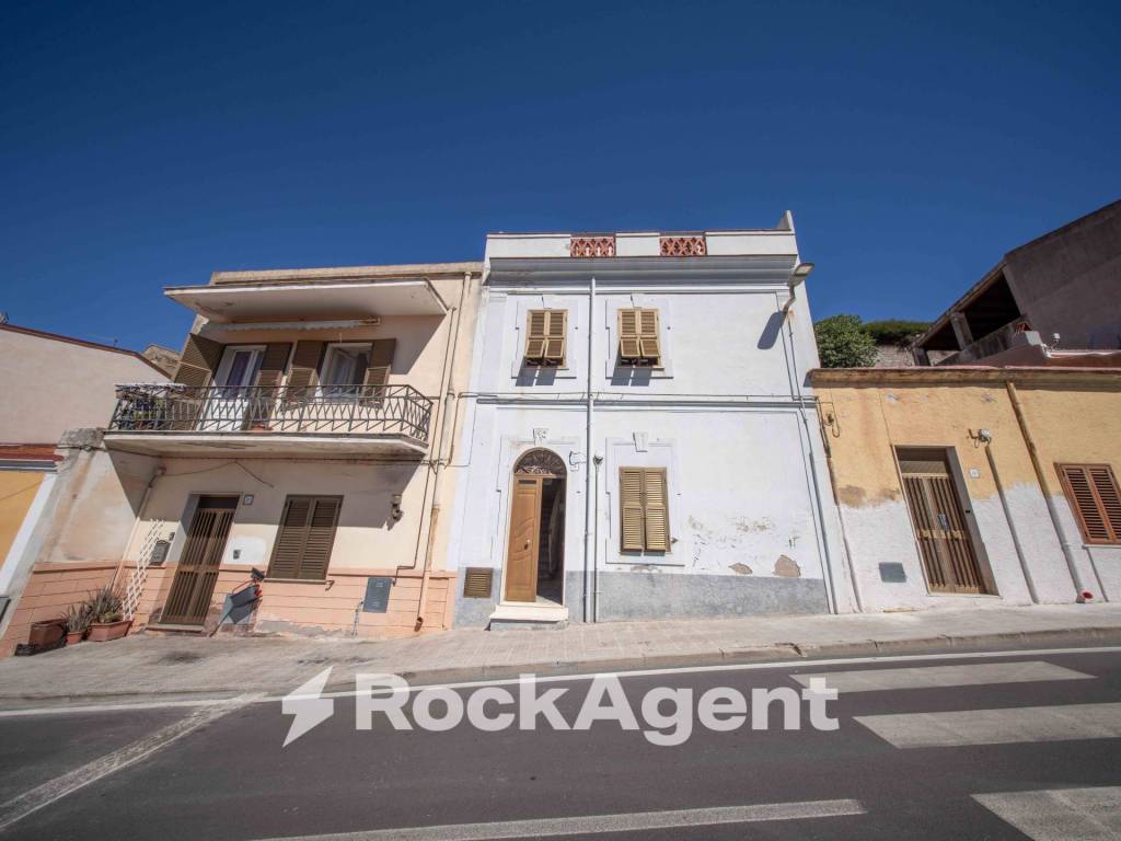 casa indipendente in vendita a Sennori
