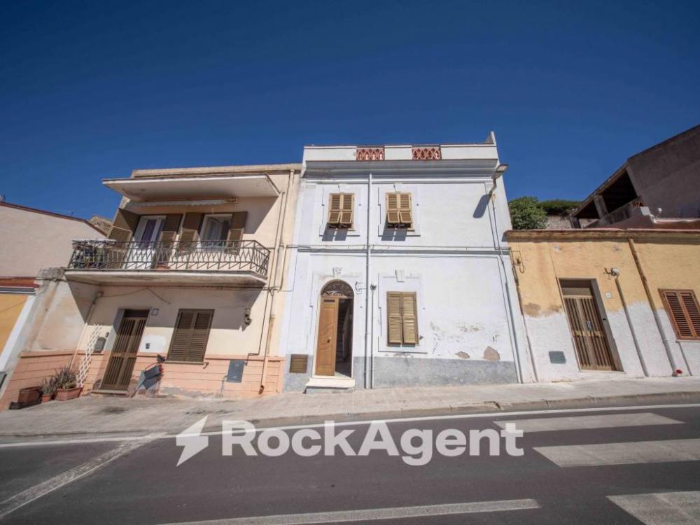 casa indipendente in vendita a Sennori