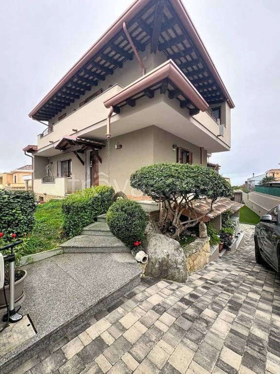 casa indipendente in vendita a Sennori
