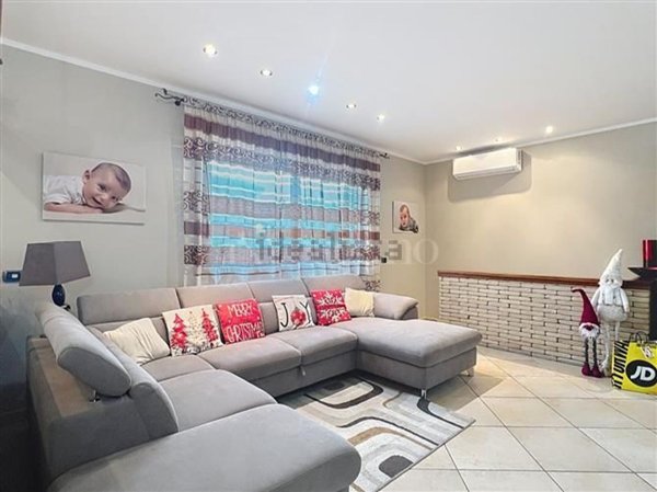 appartamento in vendita a Sennori