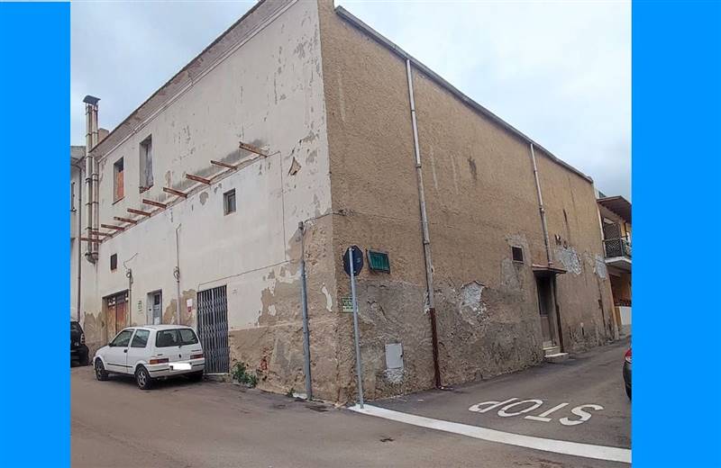 casa indipendente in vendita a Sennori