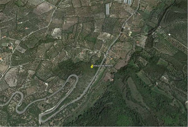 terreno agricolo in vendita a Sennori