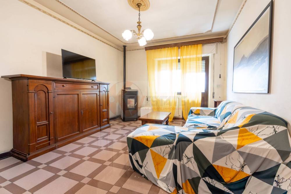 appartamento in vendita a Sennori