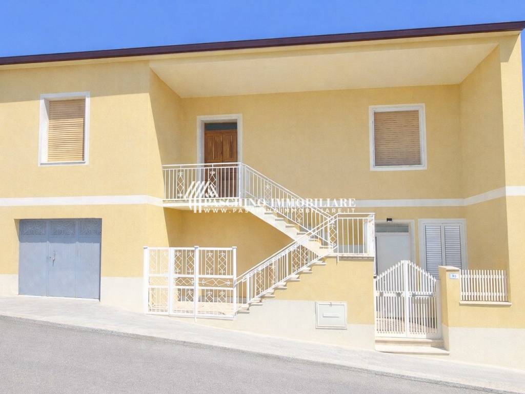 appartamento in vendita a Sennori