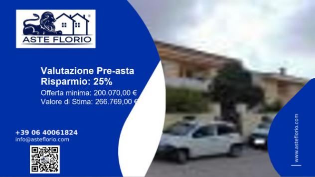 appartamento in vendita a Sennori