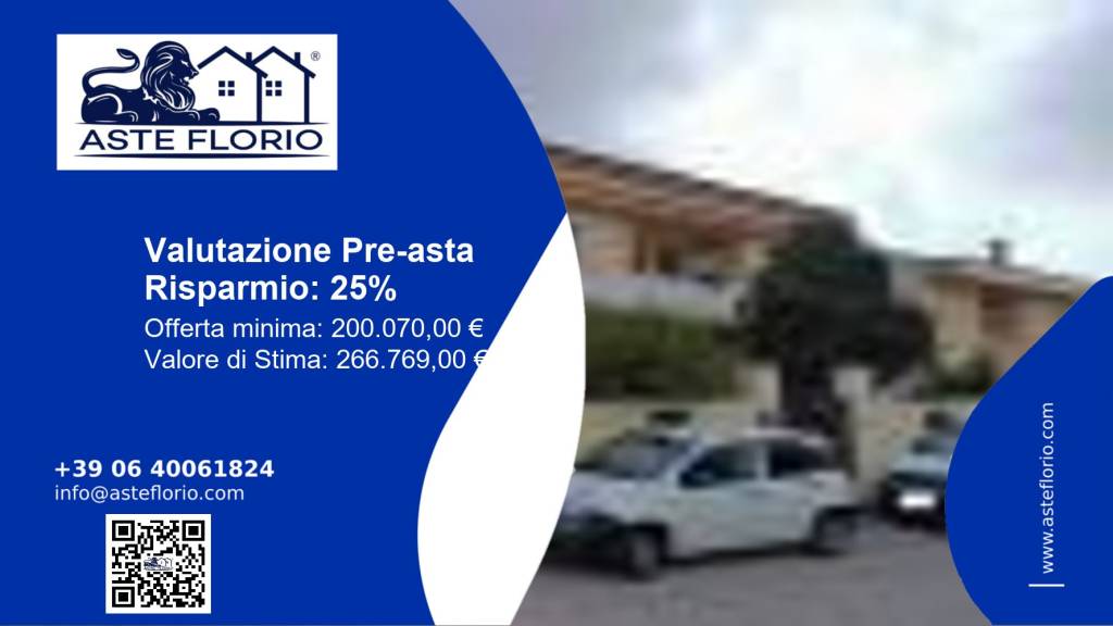 appartamento in vendita a Sennori