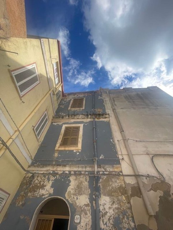 casa indipendente in vendita a Sennori