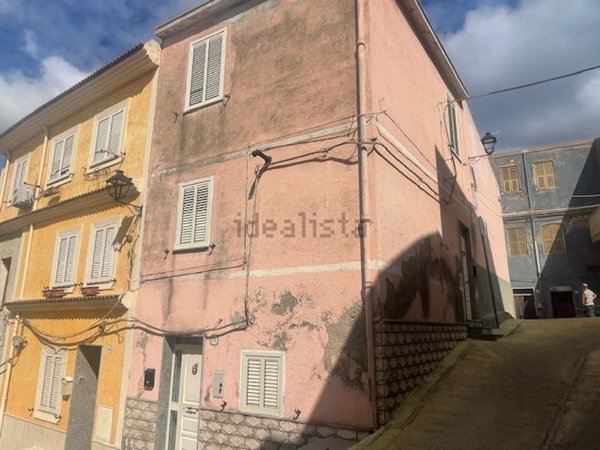 casa indipendente in vendita a Sennori