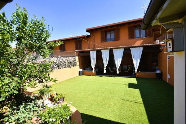 casa semindipendente in vendita a Sennori