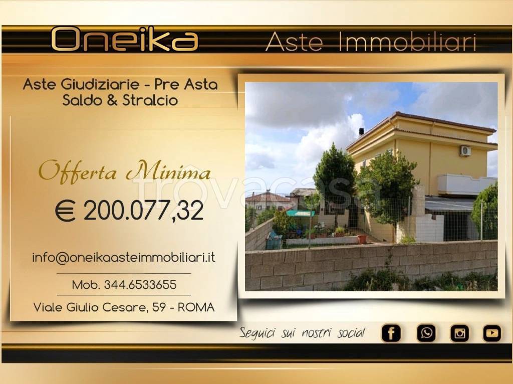 appartamento in vendita a Sennori