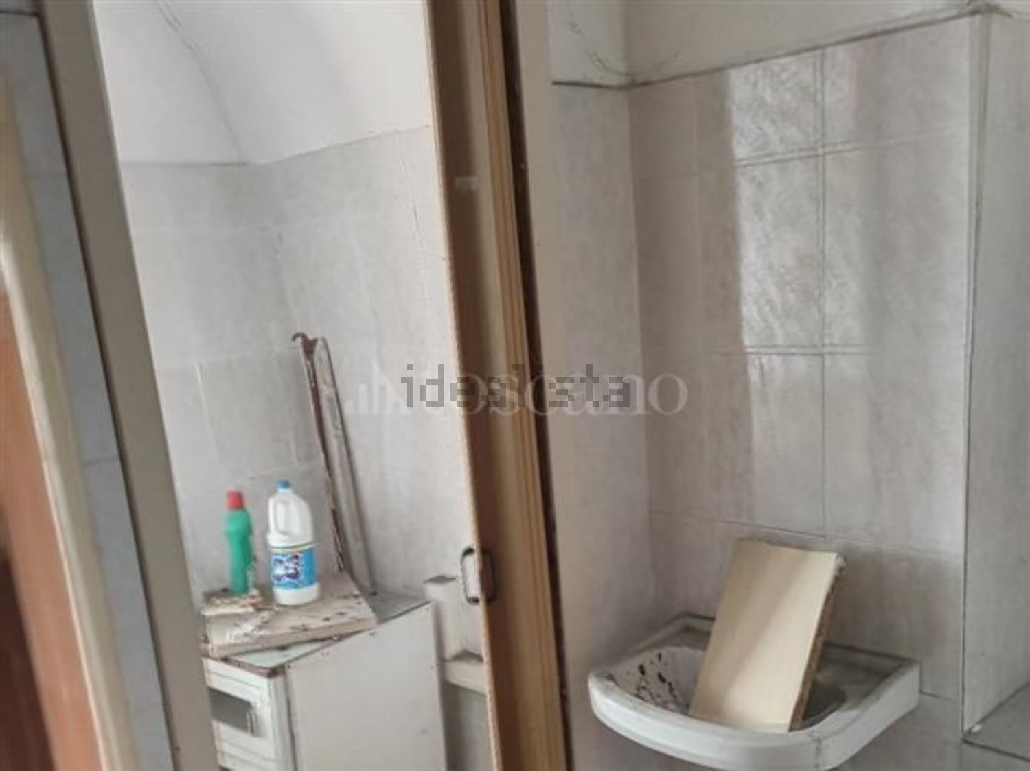 locale commerciale in vendita a Sennori