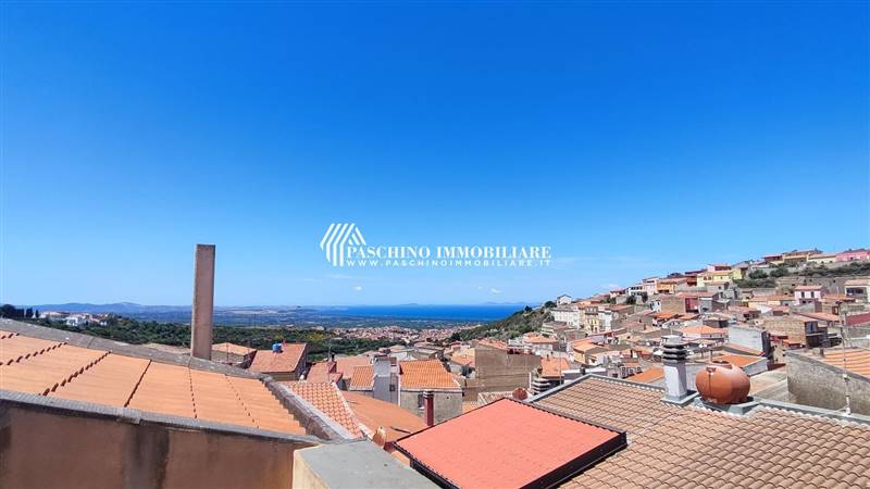 casa indipendente in vendita a Sennori