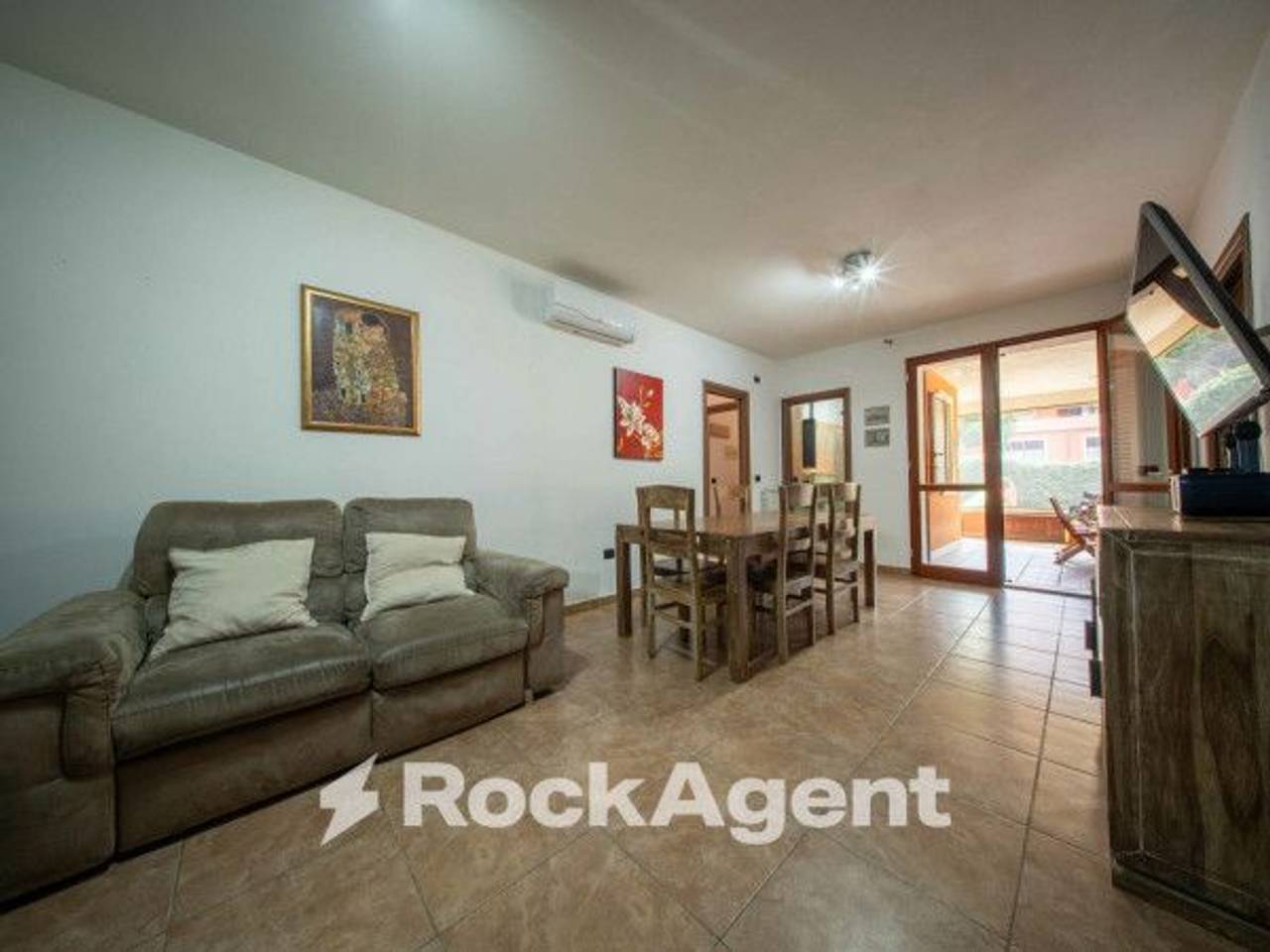 appartamento in vendita a Sennori