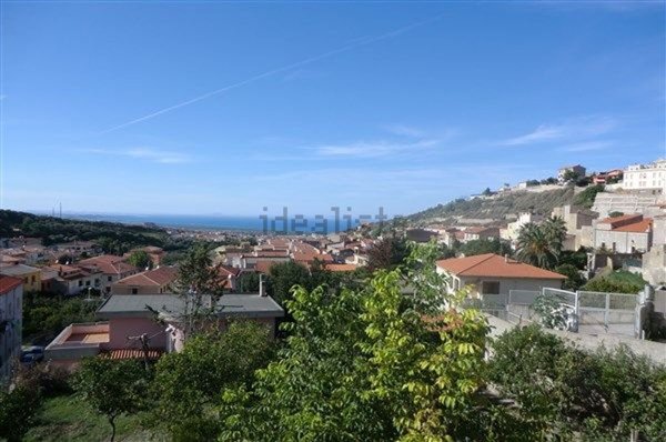 casa indipendente in vendita a Sennori