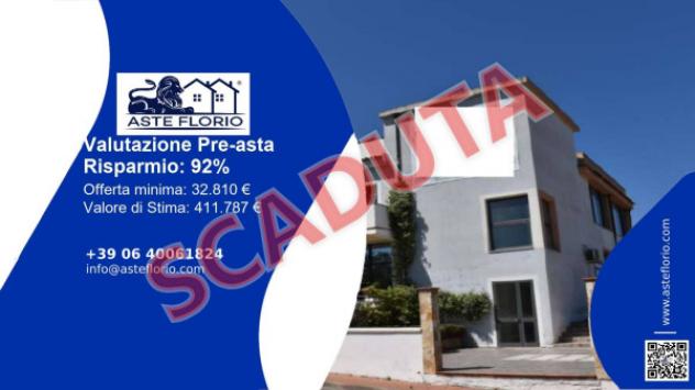 pentavano in vendita a Sennori