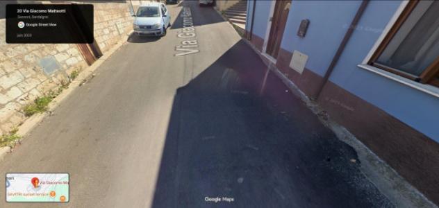 terreno edificabile in vendita a Sennori