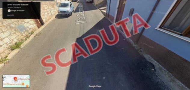 terreno edificabile in vendita a Sennori