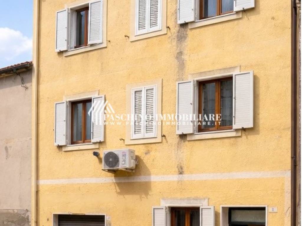 casa indipendente in vendita a Sennori