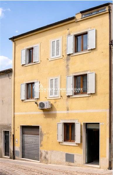 casa indipendente in vendita a Sennori