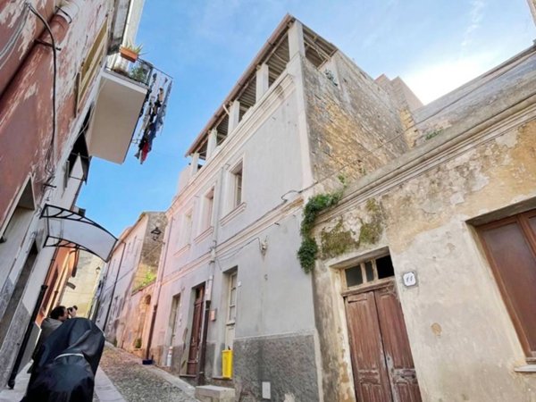 casa indipendente in vendita a Sennori