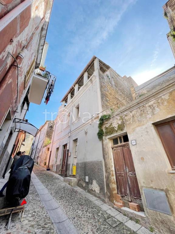 casa indipendente in vendita a Sennori